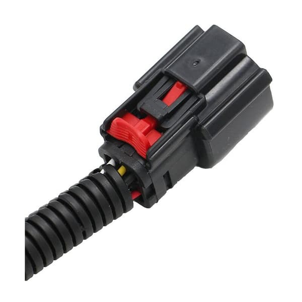 2 stk. 24 tommer O2 iltsensor header forlænger sele til S550 GT 5.0