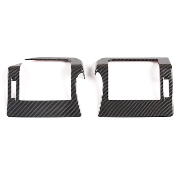 Bil Side AC Vent Ramme Cover Trim til 110 130 2020