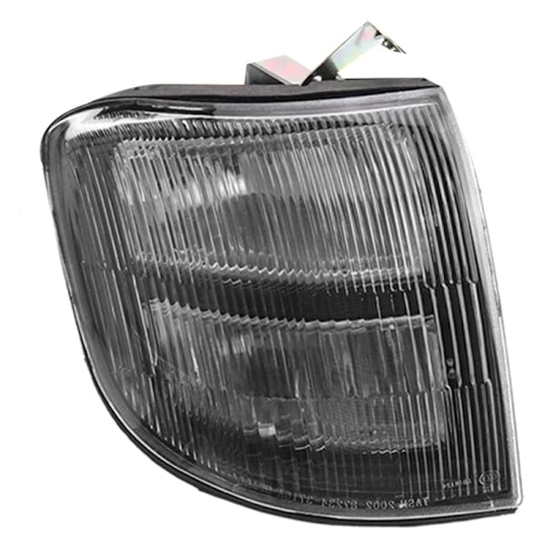 Blinkers för Montero V31 V32 V33 V34 1997 1998 1999 Höger
