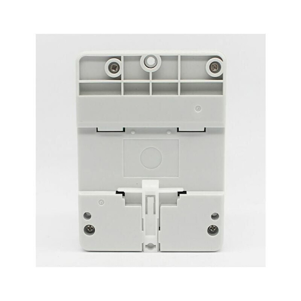 Mekanisk timer 250VAC 16 A 24 timer Universal analog mekanisk timer,