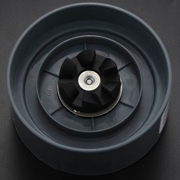 600W Rakbladad Extractor för Mixer