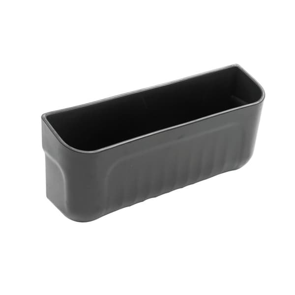Solbrillerholder til Model Y 3 Center Console Organizer TPE Opbevaringsboks Interiør Tilbehør