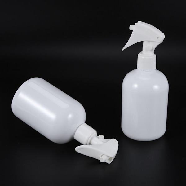 350 ml Ultrafin förtryckt mistsprayflaska 10 plastflaskor