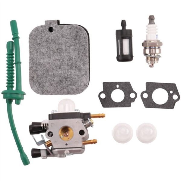 Ruoholeikkurin kaasutin BG45 BG46 BG55 BG65 BG85 C1Q-S68