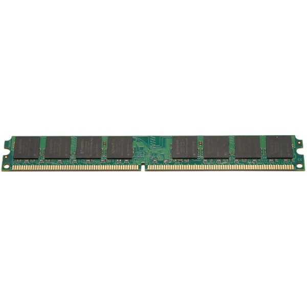 2GB DDR2 RAM Memory 1.8V 800Mhz PC2 6400 PC RAM Memoria for Desktop Memory DIMM 240Pins
