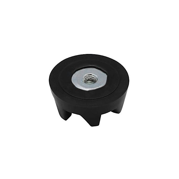 9704230 Ultra Durable Mixer Drive Coupler med skiftnyckelsats Reservdelar för ersätter tillbehör