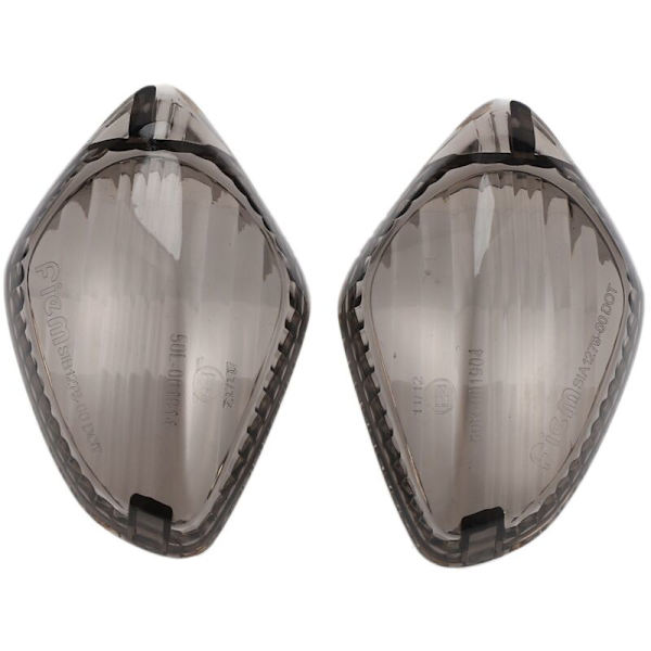 Motorsykkel blinklysdeksel for CB500F CB500X CBR500R CBR400R CB650F CBR650F NC700 NC750 S/X CTX700