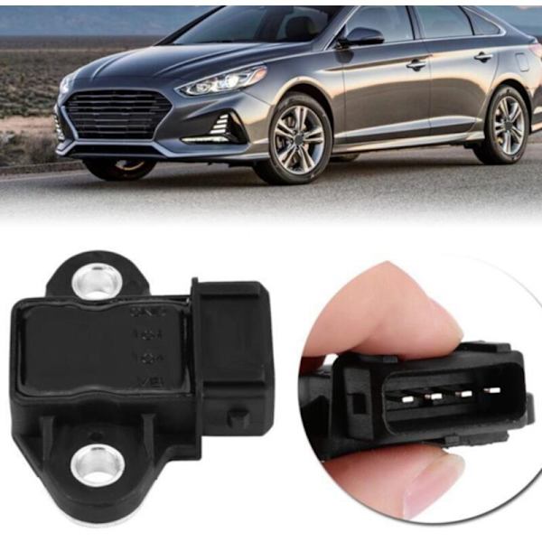 Direkte tændingssvigt sensor bil auto misfire udskiftning til Sorento 27370-38000