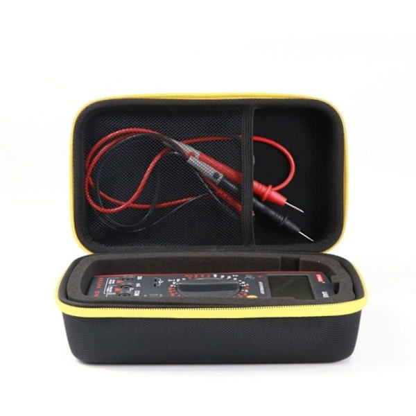 Passar Fluke 116C 175C multimeter 18B förvaringsväska + 15B multimeter hårdväska + skyddslåda