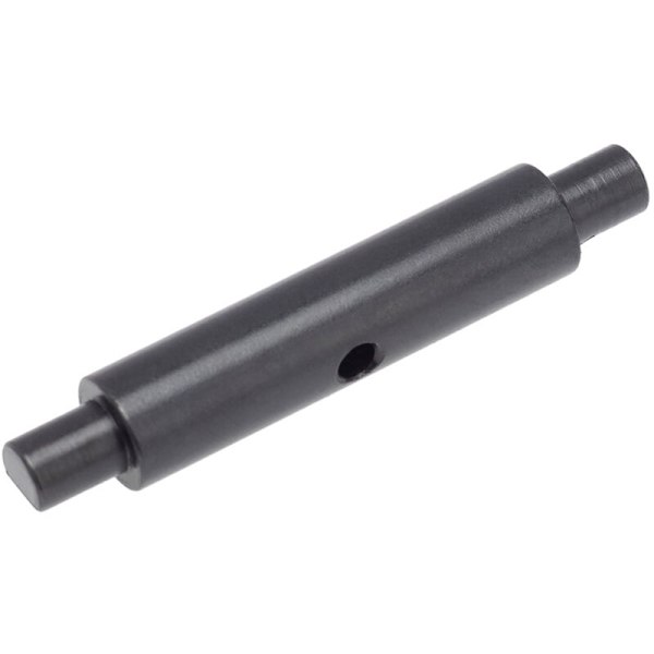 Metallspol-axel ARA310943 för Arrma 1/7 Limitless Infraction Felony fjärrkontrollbil uppgraderingsdelar