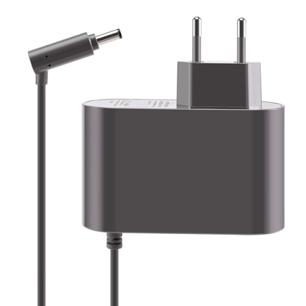 26.1V Oplader til V6 V7 V8 SV03 SV04 SV05 SV06 SV07 Støvsuger, DC59 DC58 DC62 DC60 DC61 DC72 DC74 EU Stik