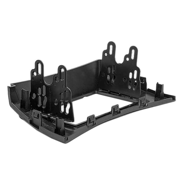 För 320 2005-2014 Bil Audio Modifiering Panel 2Din Navigering DVD Stereo Radio Ram
