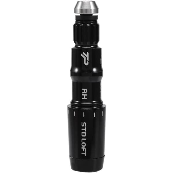 Golf 2° Justerbar Skaftmuffe Adapter til TM Tour Driver 0.335 Golf Tilbehør