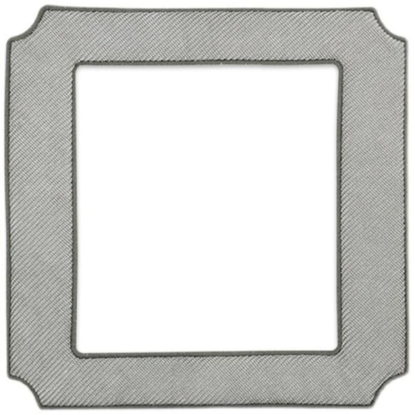 5 st Mikrofiber Moppduk Ersättningsdelar för Robotik Winbot W836 W850 W860 W880 W920 Fönsterrengöringsrobot