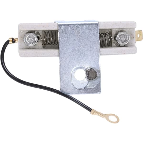 Forkoblingsmotstand for bruk med 1,5 ohm forkoblingsspole