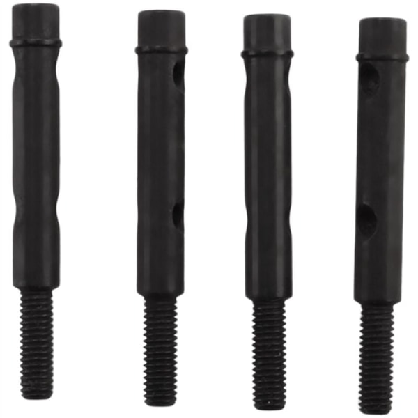 Universell bakre portalaxel CVD drivaxel Dogbone utgående axel för Axial Capra UTB18 RTR RC 1/18 delar