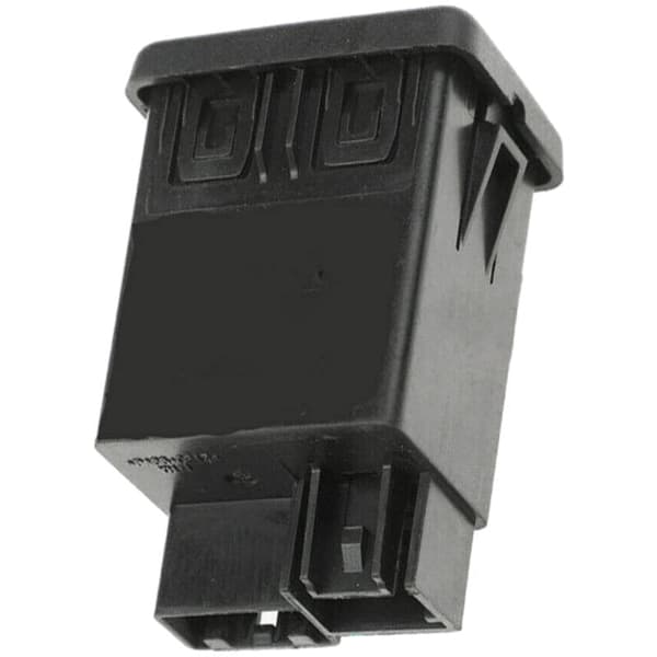 For Opel A Audio Auxiliary Socket AUX USB Charging Port Module 13599456