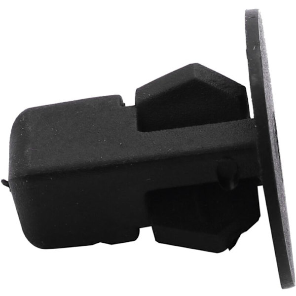 400 stk - Skjermfester Skruer Pass- Festeklips for 4Runner Celica Land Cruiser Previa Yaris Tercel Sienna