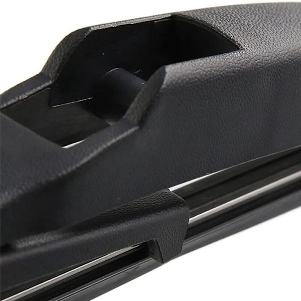 2X Bagagerudeviskerblad til CT200H 2011-2017 Prius C 2012-2019 - 200mm 8 Tommer