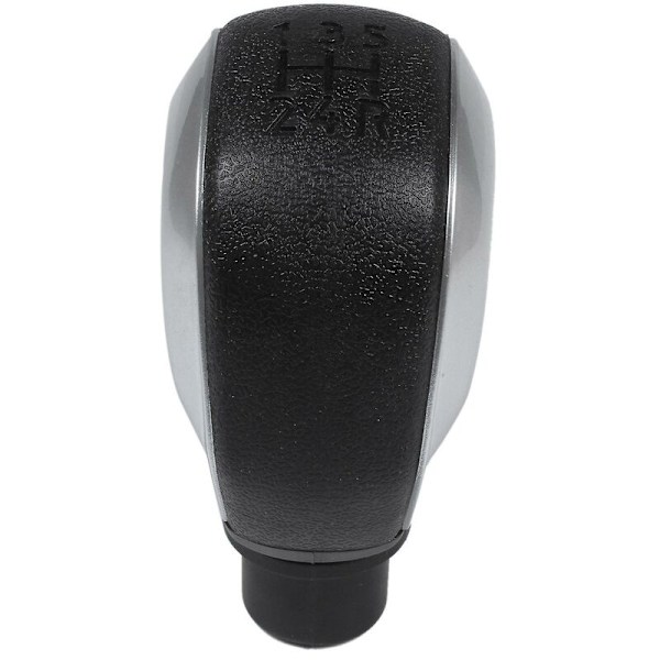 Bil Mt 5-trinns girskiftknapp for 307 301 206 207 408 508 2008 3008 C4l C2 for C-