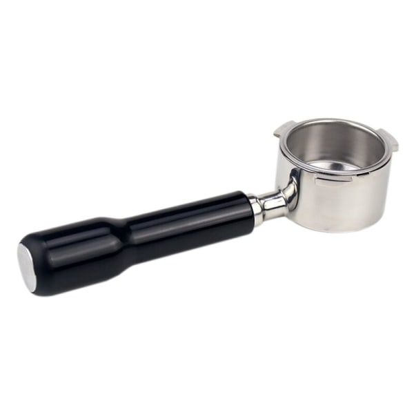 Filterholder Kaffebund 51MM til EC680 / EC685 Filter Udskiftning Filterkurv Kaffe Tilbehør