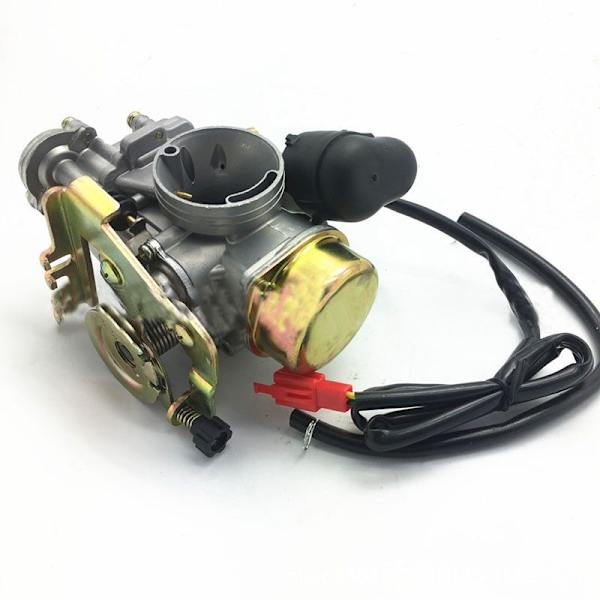 30MM moottorin kaasutin Linhai 250Cc LinHai Bighorn 260Cc 300Cc ATV UTV maastoajoneuvoon