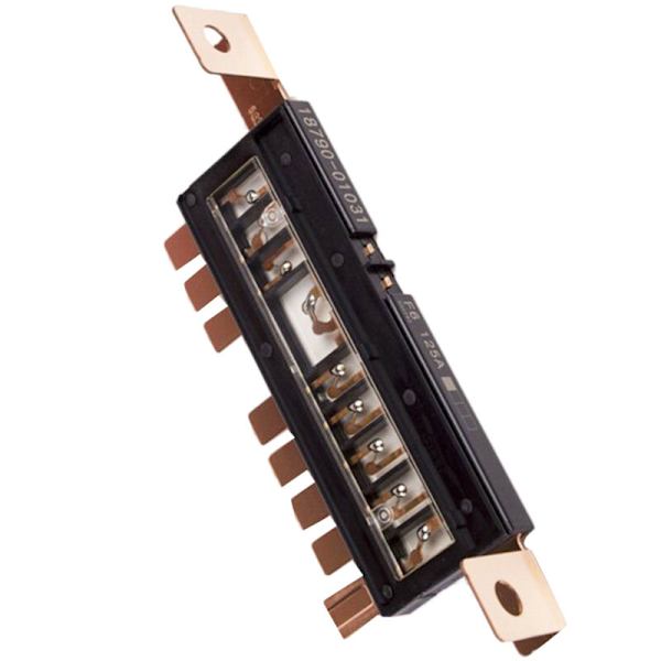 Til for 125 AMP Multi Fuse 18790-01031 Motorstrøm