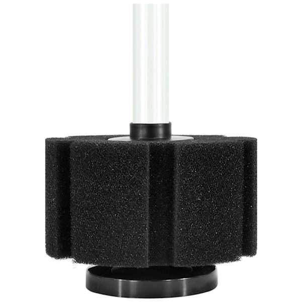 Akvariefilter Vannfe Akvarium Pneumatisk Akvariumrensing Bakterie Sopp Stille