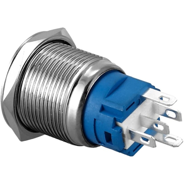 220V trykknappbryter