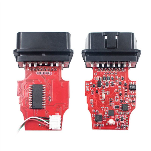 Diagnostisk Kabel til Bilprogrammering Code Reader Renolink V1.99 OBD2 Værktøj til