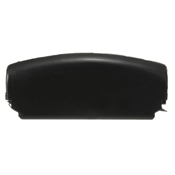 Armstöd Låsklipp - Svart Konsol Lock Catch För A4 B6 02-07 E177B