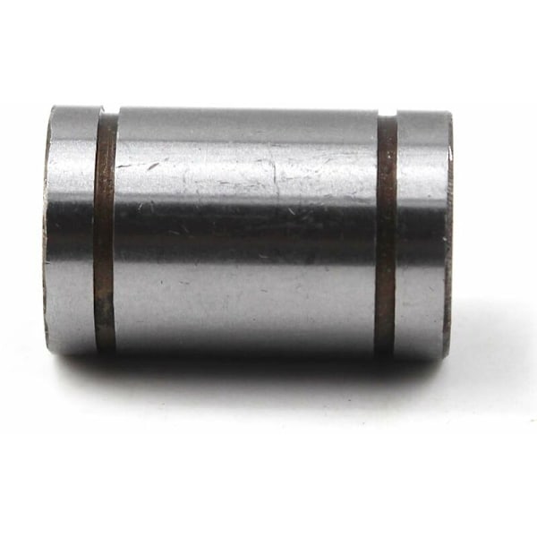 LM8UU 10 stk. 8x15x24mm Lineære Kuglelejer til 3D-printer
