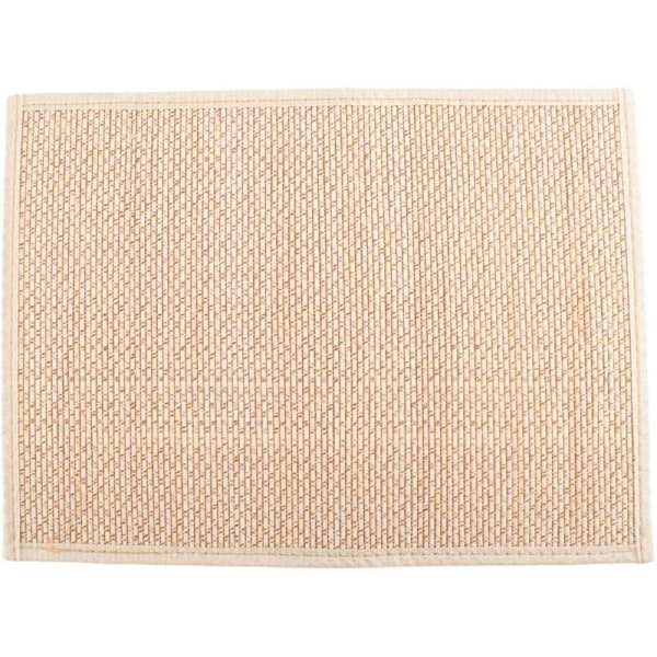 Sofa Scratcher Beskyttelse Forbruksvarer Scratch Board Pad Post 30X40CM