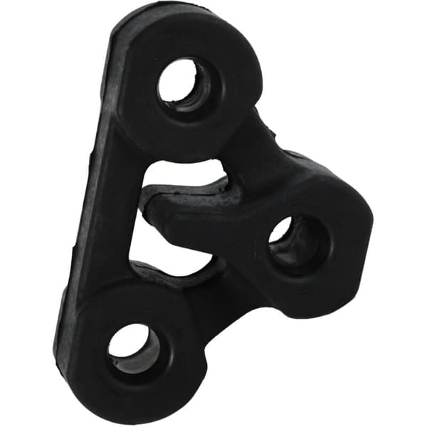 Udstødningsrør Gummitætning til Fd1 Fd2 2006-2011 Hybrid Fa3 2007-2011