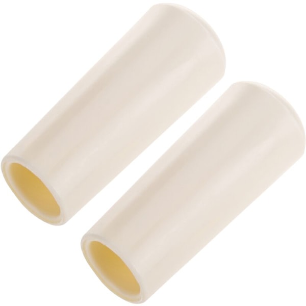 40 mm persiennerstopper for elfenbensfargede rulleskodder