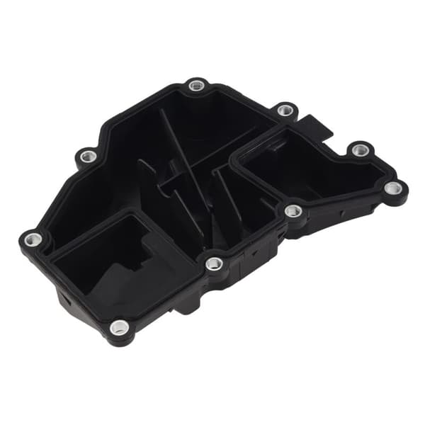 Veivhusutlufterseparator for bil 04E103464AT Passer til Golf MK7 1.6L