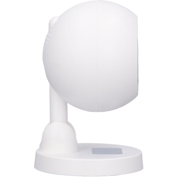 Trådløst Indendørs Sikkerhedskamera, Bevægelsesdetektion, Fjernvisning, Nattesyn, To-vejs Stemmeopkald, WiFi Babymonitor