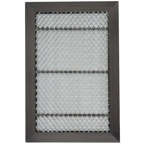 Cellulær Bordplatform 300 X 200mm Kompatibel Med Lasergraveringer