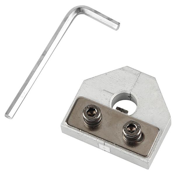 1.75mm Svetsmaskinsfilamentkontakt för 3D-skrivardel Utökad 2 UM2