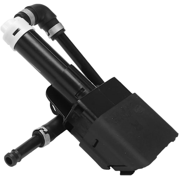 Bilstrålkastare Spolarmunstycke Strålkastarrengöring Munstycke för 2007-2010 GS1F-51-82XA GS1F5182XA A32-08-0003 A32080003