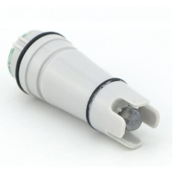 PH-meter udskiftningselektrode probe PH-tester reservedel acidometer probe til akvarium PH-probe til PH818
