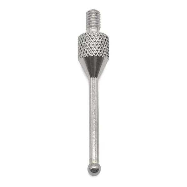 3D CNC Touch Probe Dette er en sondetip i rustfrit stål til 3D Touch Probe V6 / Edge Finder