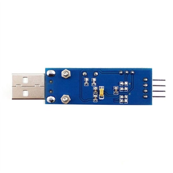 PL2303TA USB till seriell port USB till TTL PL2303 Brush-kabelmodul