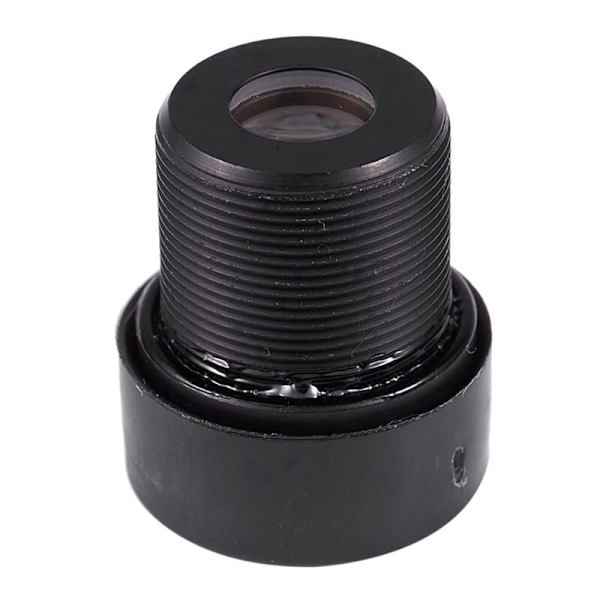 5 kpl 12 mm vakiozoom-tablettiobjektiivi turvakameran CCTV-kamera 12 mm polttovälillä