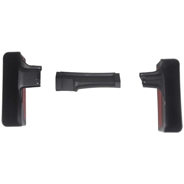 Midterkonsolskift Side Tray Opbevaringsboks Organizer til Wrangler JL JT 2018-2022, Opgradering
