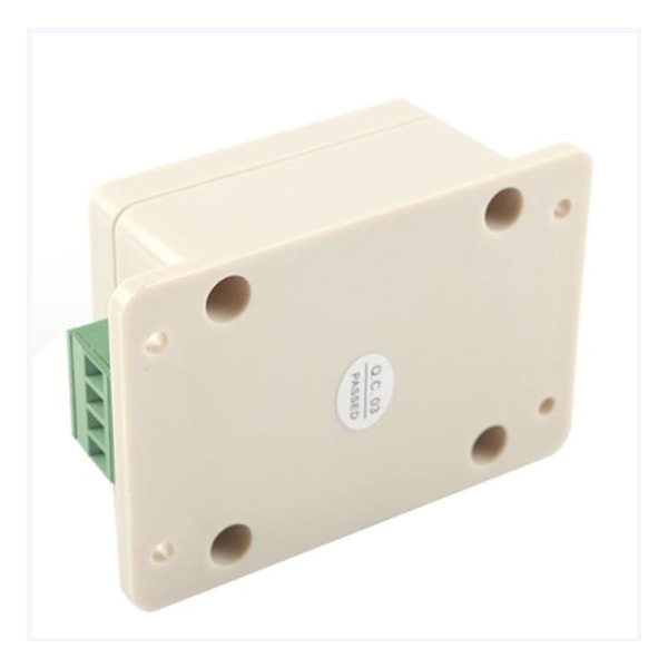 DC 12V 24V 8A Automatisk LED PIR Bevægelsessensor Lys Belysning