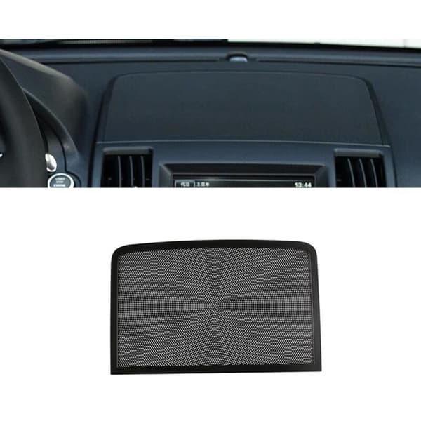 Bilstereo Nätverk Panel Högtalare Dekor för 2 2013-2015