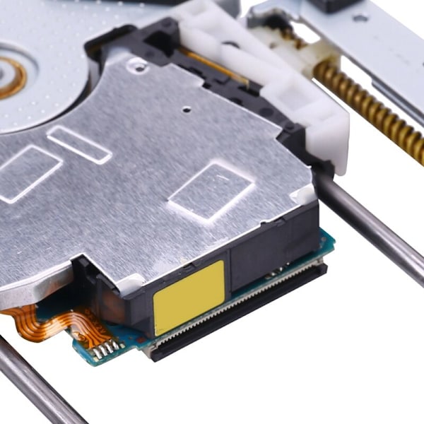 Lämplig för PS3 -450EAA Slim-maskin med ramhuvud PS3 -450EAA med kala huvudtillbehör