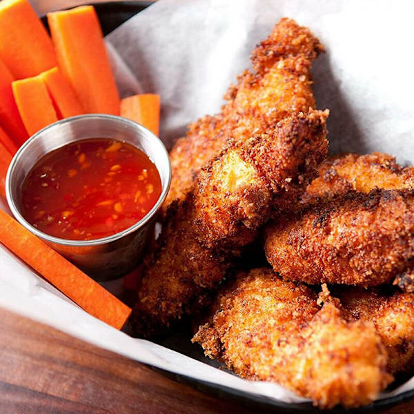 48 pak rustfrit stål krydderisauce kopper, kommerciel kvalitet dyppe sauce kopper, ramekin krydderisauce kopper