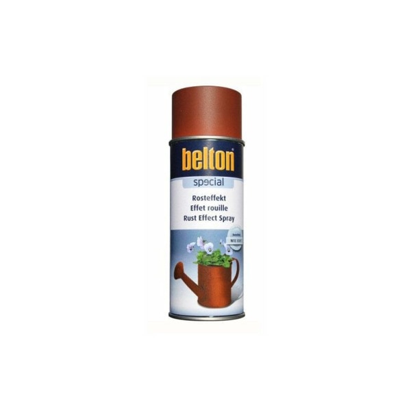 Rusteffekt spraymaling 400ml - BELTON AUTO-K